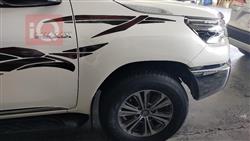 تويوتا هايلوكس